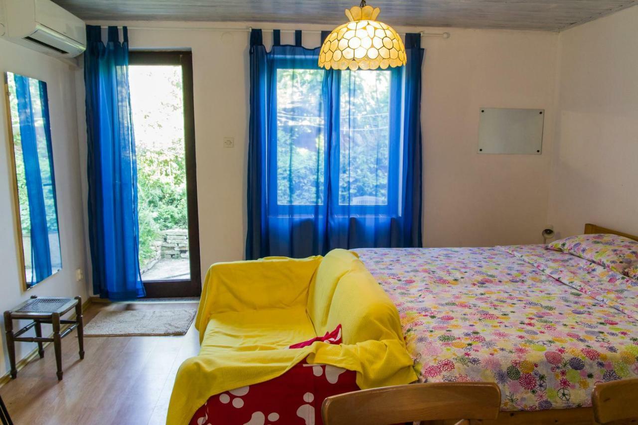 Karmen Veli Losinj Exterior photo