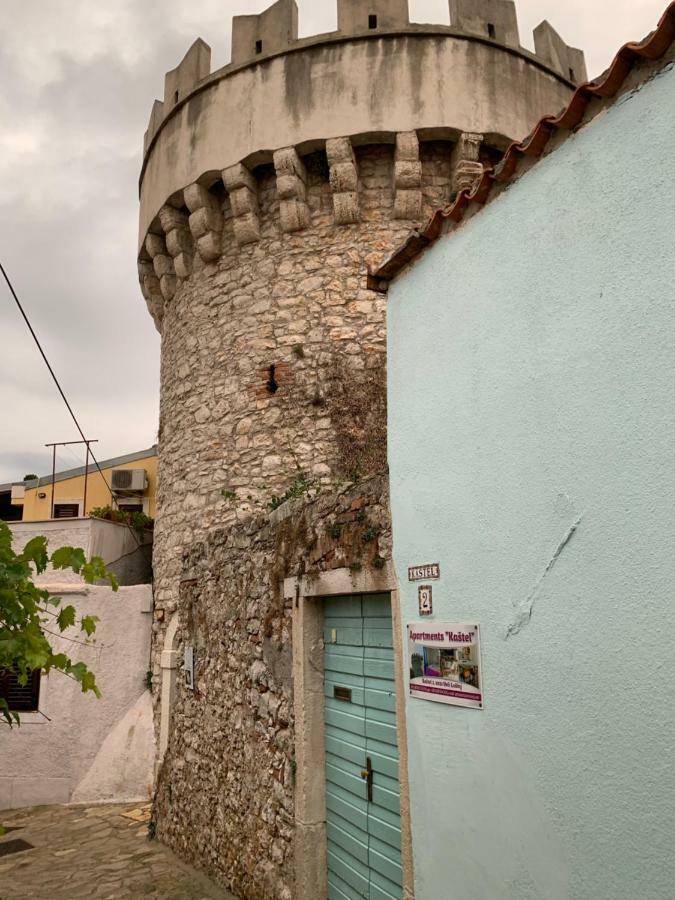 Karmen Veli Losinj Exterior photo